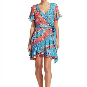 Tanya Taylor Bianka Dress